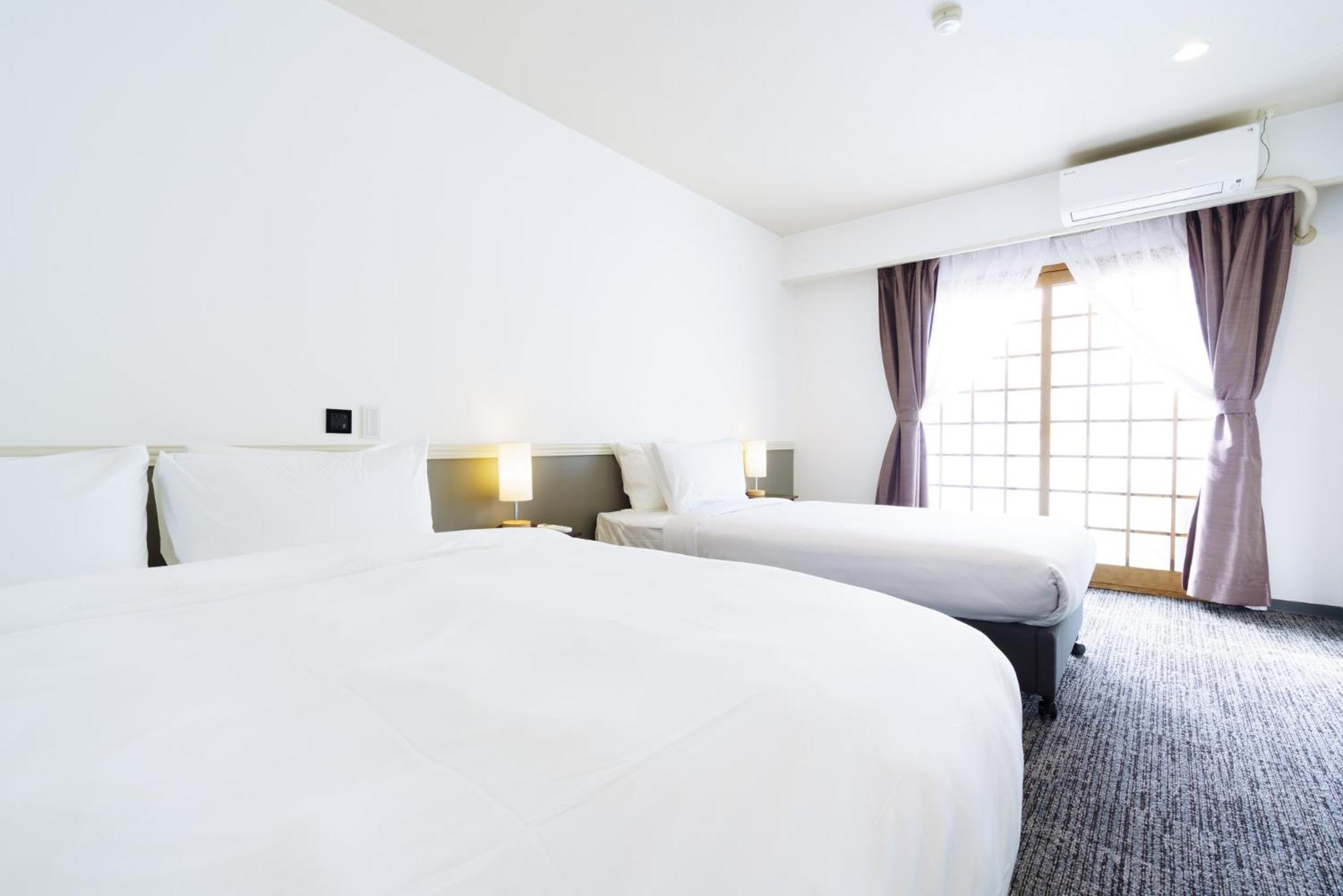 Hakuba Gateway Hotel Exteriér fotografie